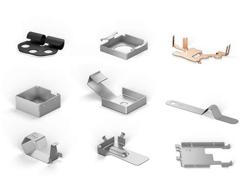 precision custom metal stamping parts factory|high quality stamping metal parts.